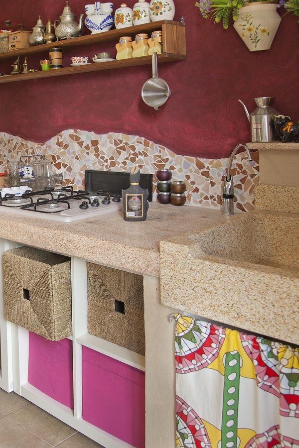 App Spiaggia Bianca Onno Room photo