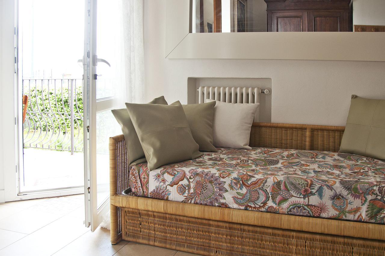 App Spiaggia Bianca Onno Room photo